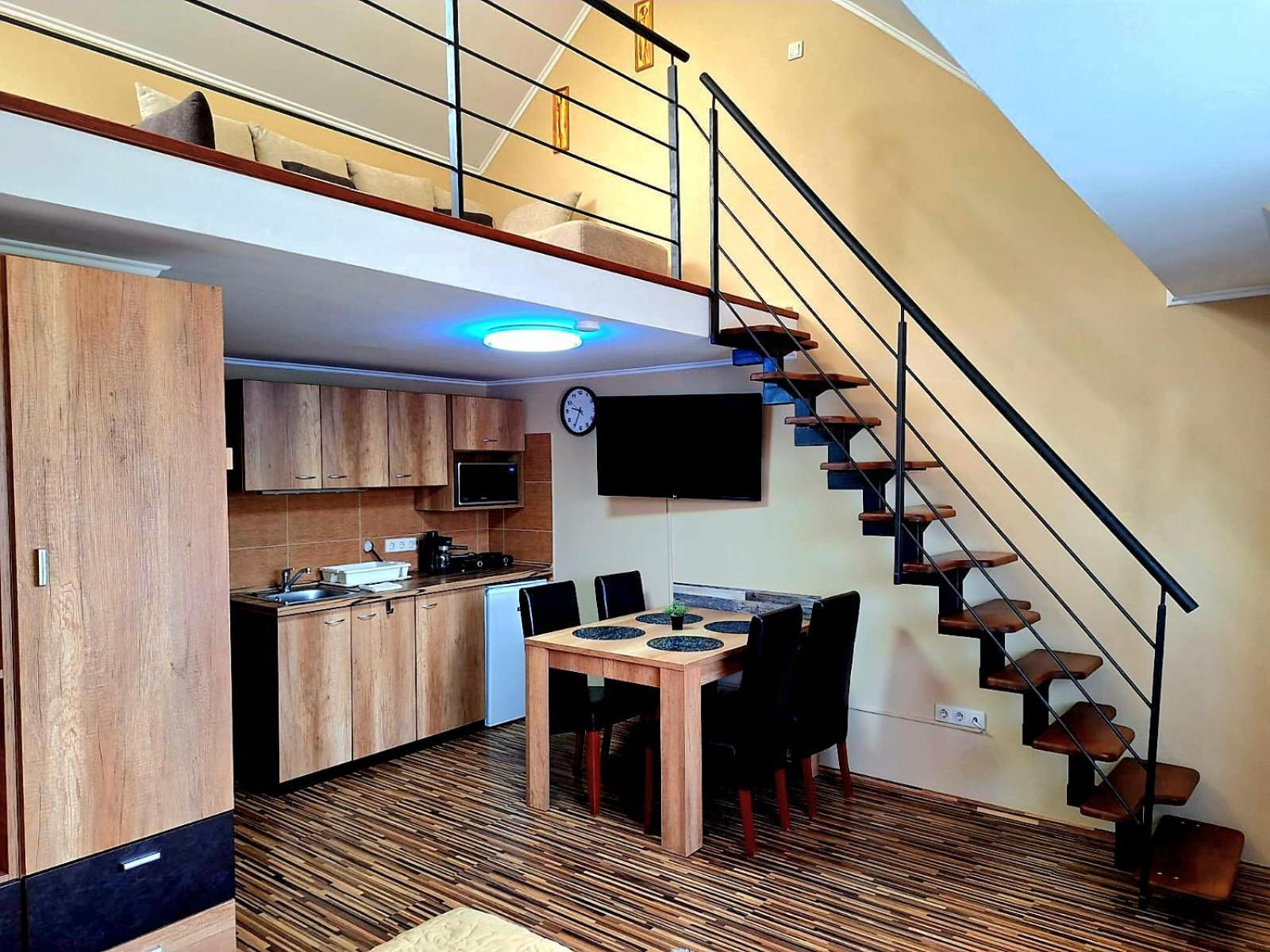 Angyal Apartman Gyula Exterior photo