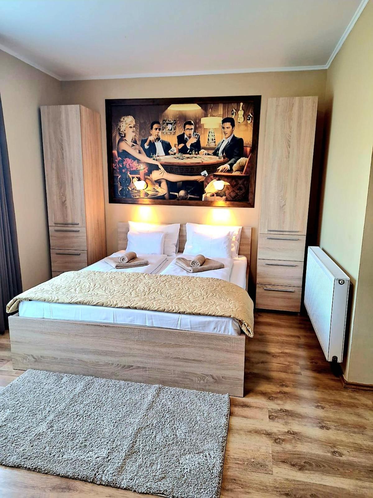Angyal Apartman Gyula Exterior photo